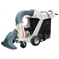 Садовый пылесос Cramer LS 5000 XP в Брянске