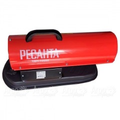 Дизельная тепловая пушка Ресанта ТДП-10000 в Брянске