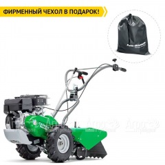 Культиватор Caiman Roto 70C в Брянске