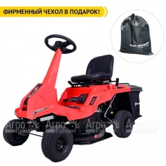 Садовый райдер Expert R62L в Брянске