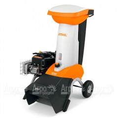 Измельчитель веток бензиновый Stihl GH 460.0 C в Брянске