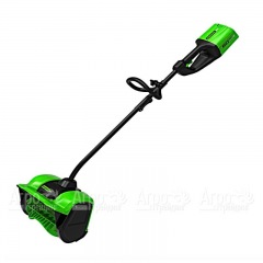 Снегоуборщик аккумуляторный GreenWorks GD60SS в Брянске