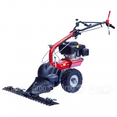 Бензиновая сенокосилка Eurosystems P70 Kohler в Брянске
