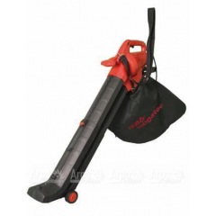 Садовый пылесос Ikra Mogatec BV 2800E в Брянске