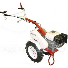 Мотоблок Фаворит МБ с двигателем Honda GC160, 5,0 л.с. (Фрезы в комплекте!) в Брянске