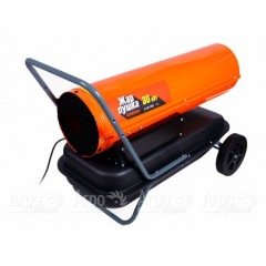 Дизельная тепловая пушка Кратон Жар-пушка D 30-750 в Брянске