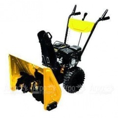 Снегоуборщик Workmaster WST-6556YE в Брянске