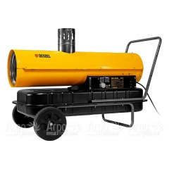 Дизельная тепловая пушка Denzel NHG-30i в Брянске