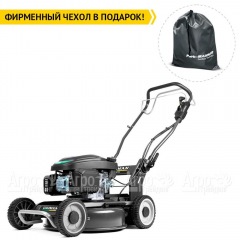 Газонокосилка бензиновая Caiman Fasto 50CT в Брянске