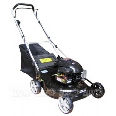 Газонокосилка бензиновая Manner MS18 в Брянске