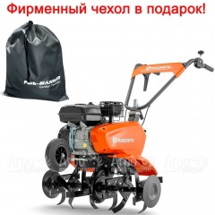 Культиватор Husqvarna TF 335 в Брянске