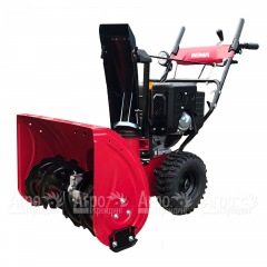 Снегоуборщик Weima WWS0928A/E в Брянске