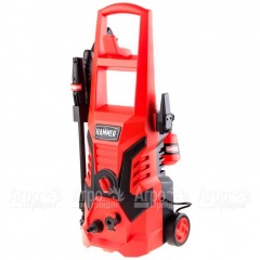 Мойка высокого давления Hammer MVD1900B в Брянске