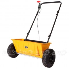 Тележка - сеялка Texas Smart Spreader 200 в Брянске