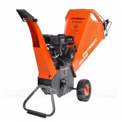 Измельчитель бензиновый Patriot PT SB 506 в Брянске