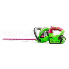 Аккумуляторный кусторез Monferme 22277M в Брянске