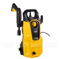 Мойка высокого давления Huter M135-HP в Брянске