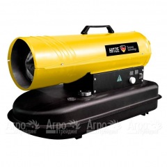 Дизельная тепловая пушка Hitze ТПД-15Т в Брянске