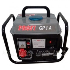 Бензогенератор Profi GP 1 A 0.65 кВт в Брянске