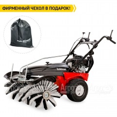 Подметальная машина Tielburger TK48 PRO Hydro (B&S) в Брянске