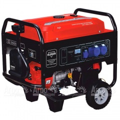 Бензогенератор Elitech БЭС 12500ЕАМК 9 кВт в Брянске