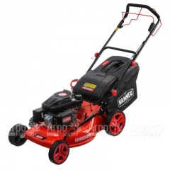 Газонокосилка бензиновая Hammer KMT175SC в Брянске