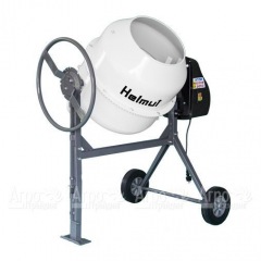 Бетоносмеситель Helmut BM180 (Бетономешалка Helmut BM180) в Брянске