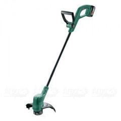Аккумуляторный триммер Bosch EasyGrassCut 18-26 в Брянске