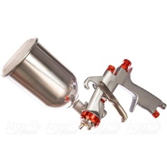 Пневматический краскопульт Crown CT38103-1.5 в Брянске