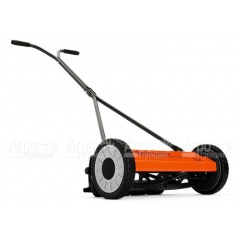 Механическая газонокосилка Husqvarna Exclusive 54 в Брянске