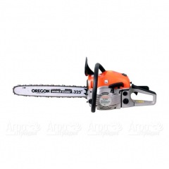 Бензопила Энергомаш ПТ-99468-18 в Брянске