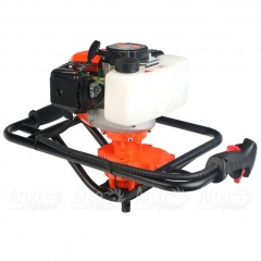 Мотобур (бензобур) Patriot PT AE53D (без шнека) в Брянске