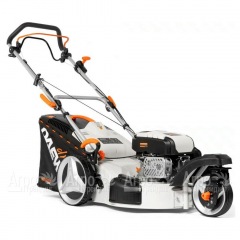 Газонокосилка бензиновая Daewoo L 50 SR в Брянске