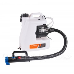 Генератор холодного тумана Patriot PT-12F в Брянске