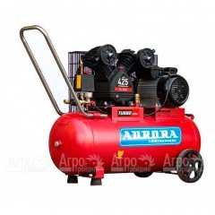 Компрессор воздушный Aurora Storm-75 Turbo active design в Брянске