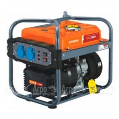 Инверторный бензогенератор Кратон GG-2500i 1.8 кВт в Брянске