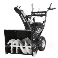 Снегоуборщик Hyundai S 5560 в Брянске