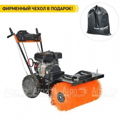 Подметальная машина Villartec SW 7080E в Брянске