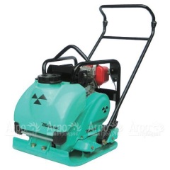 Виброплита дизельная Mikasa MVC-98D VAS в Брянске