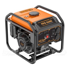 Бензогенератор инверторный Carver PPG-3600I 2.8 кВт в Брянске