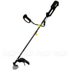 Электрокоса (электрический триммер) Huter GET-1500B в Брянске