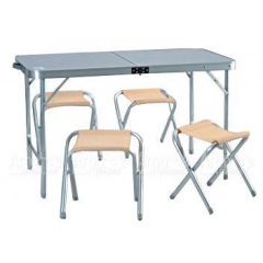 Набор мебели для пикника Green Glade 5102 в Брянске