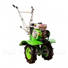 Мотоблок RedVerg Муравей-4 (без колес, фрезы в комплекте) в Брянске