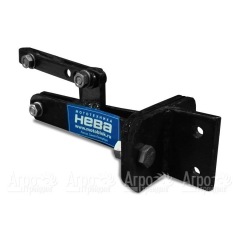 Сцепное устройство для культиваторов Нева МК70, МК80, МК100, МК100Р в Брянске