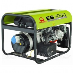 Бензогенератор Pramac ES4000SHHPI 2,6 кВт в Брянске