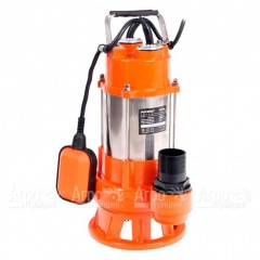 Дренажный насос Patriot FQ500 в Брянске