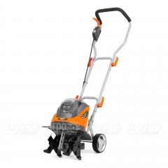 Культиватор аккумуляторный Daewoo DAT 3042Li (без аккумулятора и зарядного устройства) в Брянске