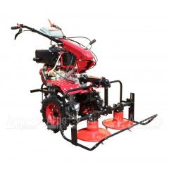 Косилка для тяжелых мотоблоков МБ Weima в Брянске