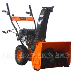 Снегоуборщик Prorab GST 61 S в Брянске