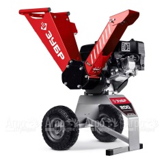 Измельчитель бензиновый Зубр БИС-50 в Брянске